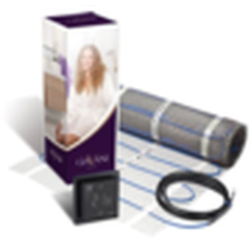 Giavani Underfloor Heating Mat 200W - 3.0M2