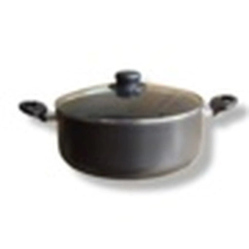 CookSupreme Induction Casserole Pot & Lid 28cm