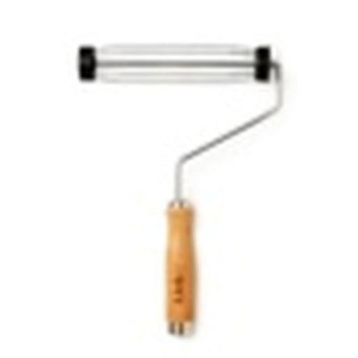 LickTools Eco Bamboo Handle Roller Frame 9"