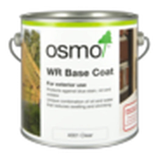 Osmo WR Base Coat 0.75L Clear