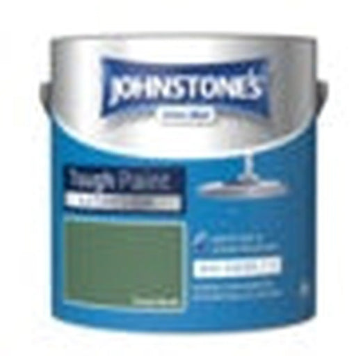 Johnstone's Bathroom Midsheen 2.5L Forest Stroll