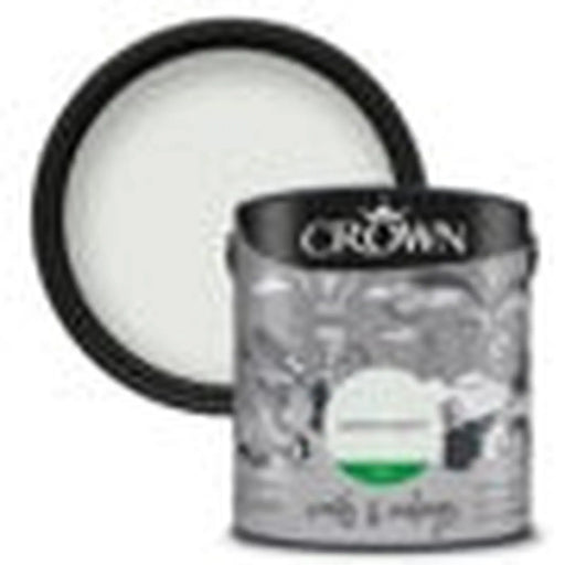 Crown Walls & Ceilings Silk 2.5L Seldom Seen