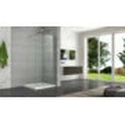 Giavani Glass Wetroom Panel 8mm x 1100mm