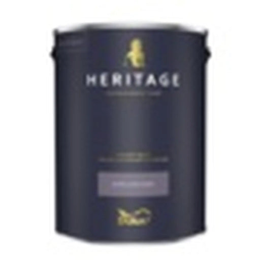 Dulux Heritage Matt 5L Extra Deep Bs