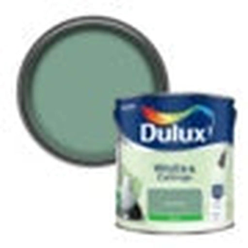Dulux Silk 2.5L Village Maze