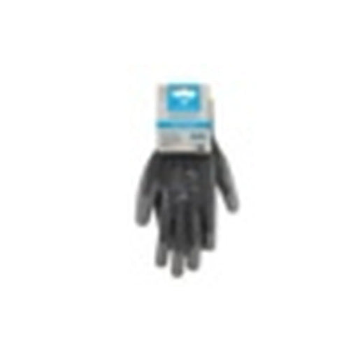 Glenwear Grey PU Glove X Large