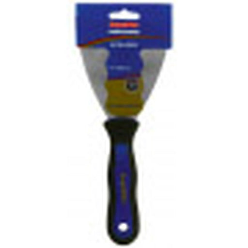 SupaDec Professional Soft Grip Paint Scrapers 4"/100mm