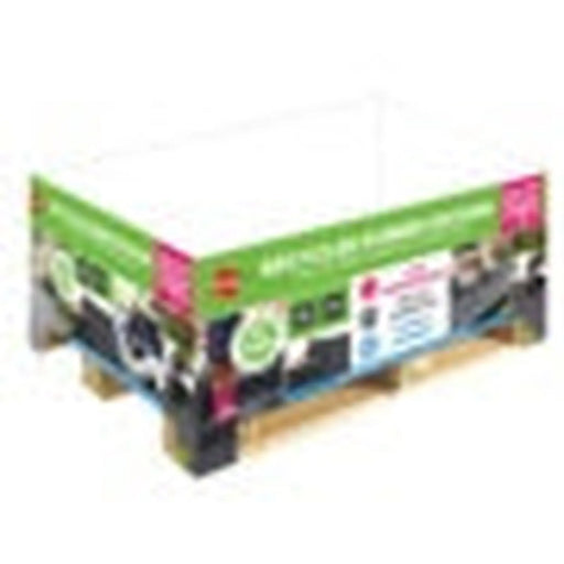 Primeur POS Pallet Skirt For Decking