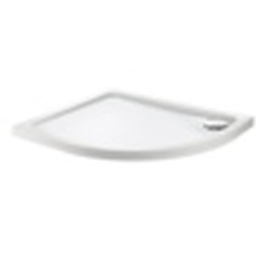 SP Unity Shower Tray Right Hand Quad 1000 x 800 x 40mm