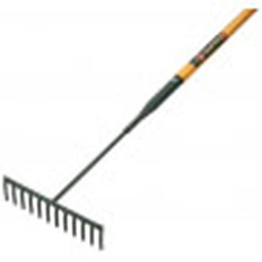 Bulldog Garden Rake - 12 Tooth 12"