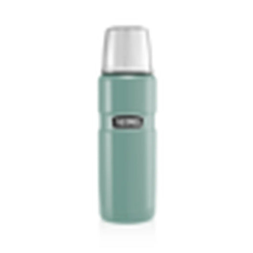 Thermos Stainless Steel King Flask 470ml Duck Egg
