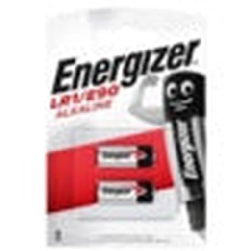 Energizer Alkaline Battery Pack 2 LR1