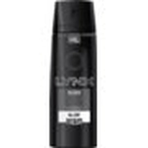 Lynx Body Spray 200ml Black