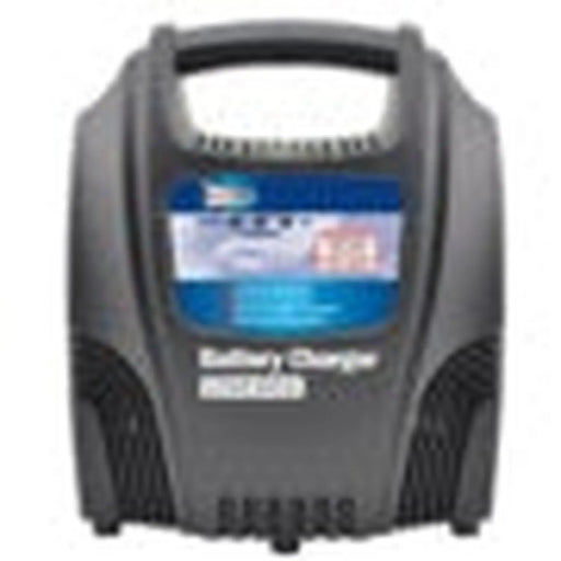 Streetwize Compact Battery Charger 6amp 12v