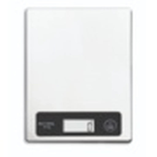 Casa & Casa Stainless Steel Electronic Kitchen Scale Silver
