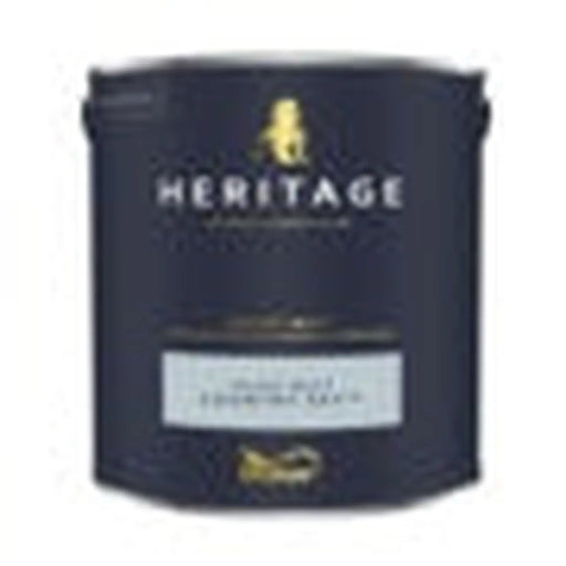 Dulux Heritage Matt 2.5L Country Sky
