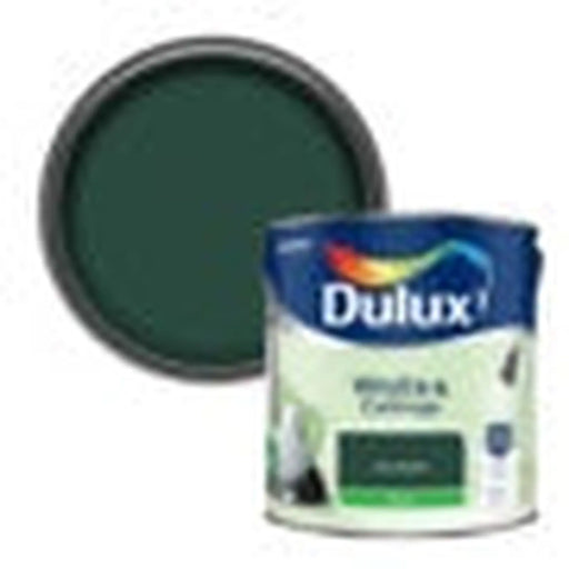 Dulux Silk 2.5L Pine Needle