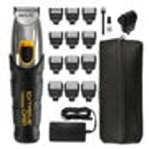 Wahl Extreme Grip Stubble & Beard Trimmer