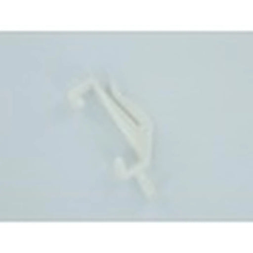 Securpak Curtain Glider Fit Decorail 7 Pack