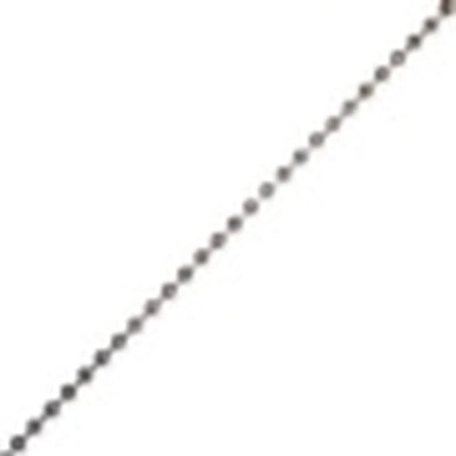 Securit Ball Chain CP No.6 3.0mm x 10m Reel