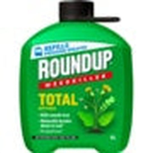 Roundup Total Optima Weedkiller Refill 5L