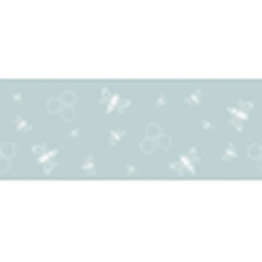 d-c-fix® Bees Static Cling Window Border 1.5m
