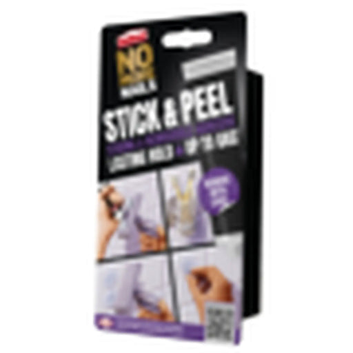 UniBond No More Nails Stick & Peel