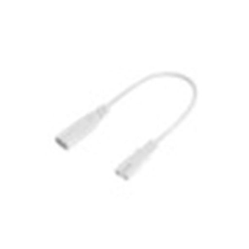Sylvania Ceiling Batten Connector Cable 3 Pack