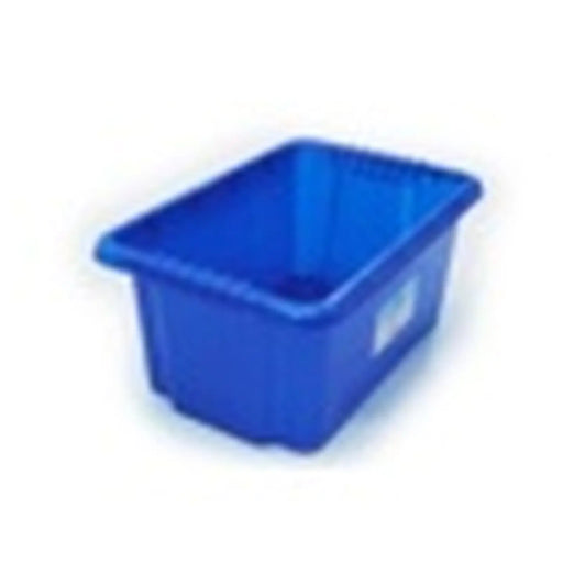 TML Storage Box Blue 13L