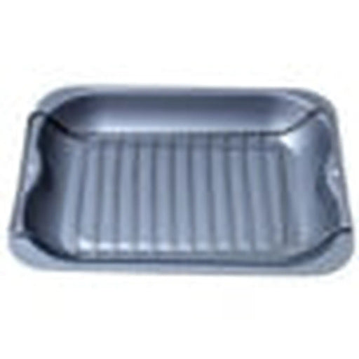 CookEveryday Non Stick Roaster & Rack 15" 38cm
