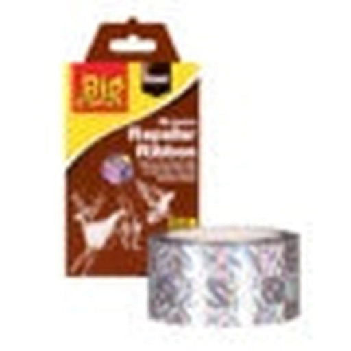 The Big Cheese Repeller Ribbon 30m