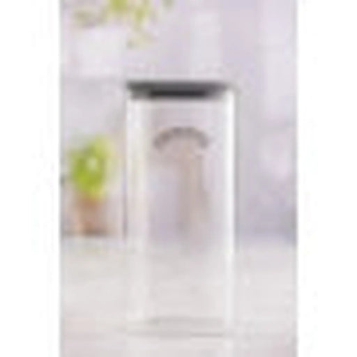 Kilner New Fresh Storage Square Jar 1.5L