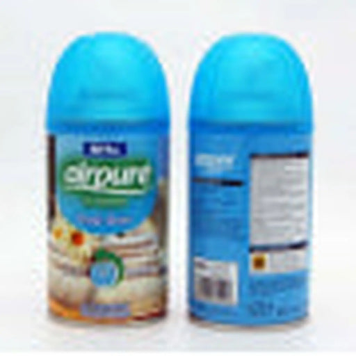 Airpure Auto Refill 250ml Fresh Linen