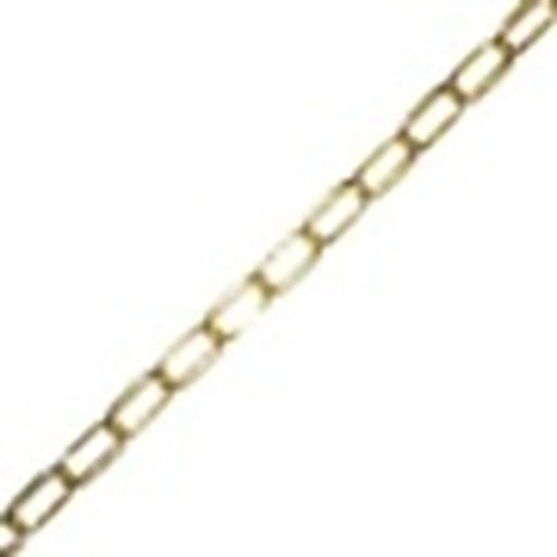 Securit Oval Link Chain BP 1.8mmx10m Reel 1/2"