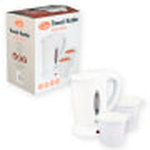 Quest Travel Kettle 0.5L
