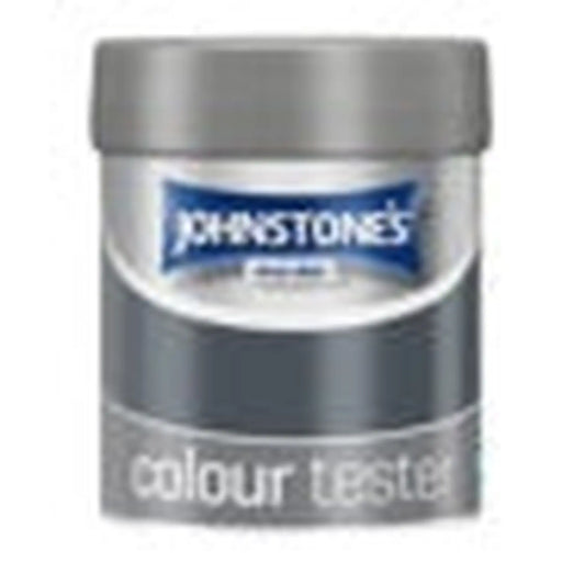 Johnstone's Colour Tester 75ml Urban Sky