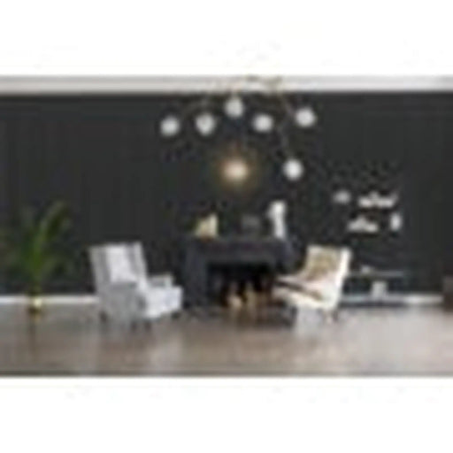 Bosco 3D Panel LH Trim 2.6m Charcoal