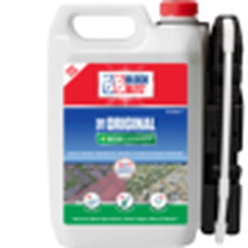 Block Blitz Eco Cleaner RTU With Electric Trigger 5L