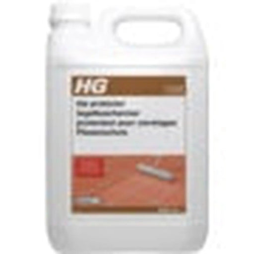 HG Protective Coating Satin Finish 1L