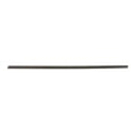 Woodside Universal Door and Window Draught Excluder Kit Brown - Brush Edge
