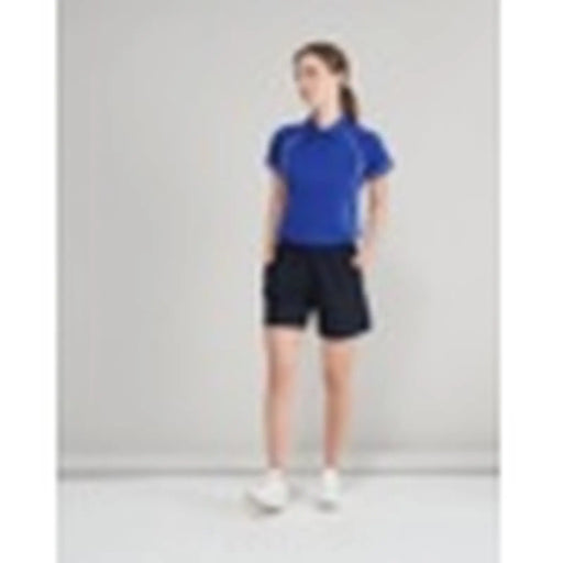 Finden  Hales Female Short Black Small