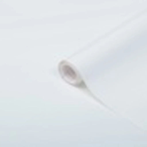 d-c-fix® Self Adhesive Film - Matt White 90cm x 15m