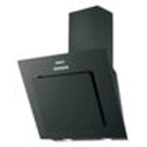 Kitchenplus Black Vertical Cooker Hood 600mm