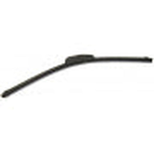 Streetwize Curved Wiper Blade With 7 Adaptors 20"