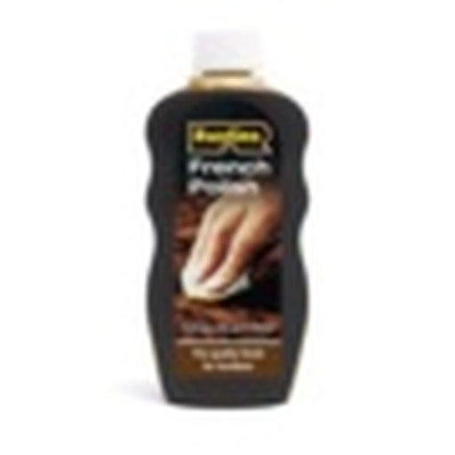 Rustins French Polish 125ml