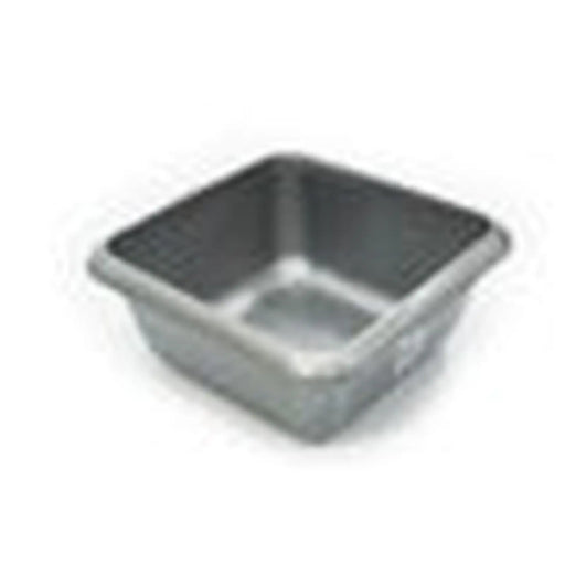 TML Square Bowl 7L Silver