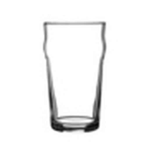 Ravenhead Essentials Sleeve Of 2 Nonik Glasses 56cl