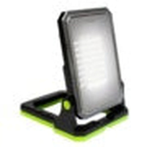 Luceco USB Folding Magnetic Work Light 10w