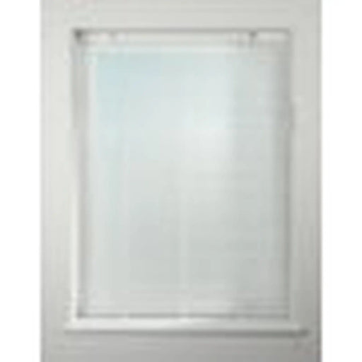 Universal Aluminium Venetian Blind 180cm White