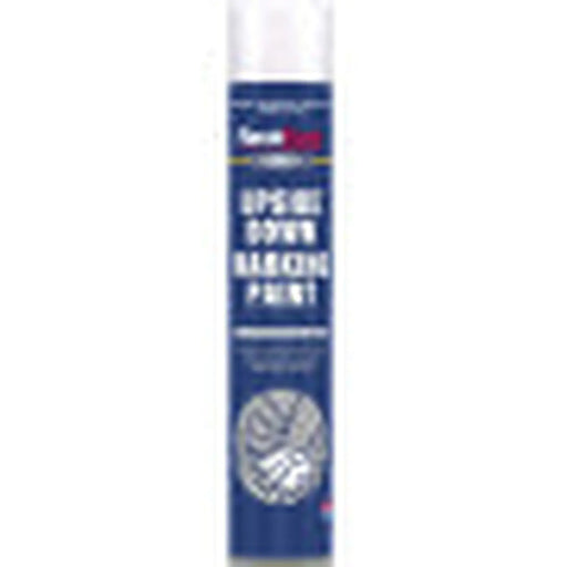 PlastiKote Upside Down Marking Paint 750ml White